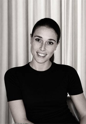 Sara Russo
